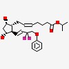Picture of molecule