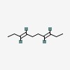 Picture of molecule