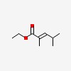 Picture of molecule