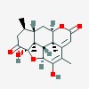 Picture of molecule