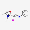 Picture of molecule