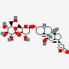 Picture of molecule