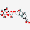 Picture of molecule