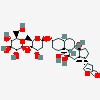 Picture of molecule