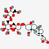 Picture of molecule