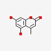 Picture of molecule