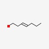 Picture of molecule