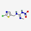 Picture of molecule