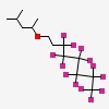 Picture of molecule