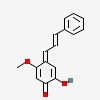 Picture of molecule