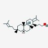 Picture of molecule