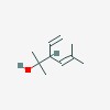 Picture of molecule