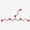 Picture of molecule