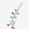 Picture of molecule