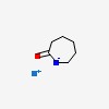 Picture of molecule