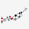 Picture of molecule