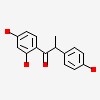Picture of molecule