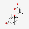 Picture of molecule