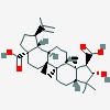 Picture of molecule