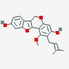 Picture of molecule