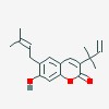 Picture of molecule