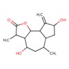 Picture of molecule