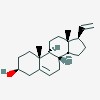 Picture of molecule