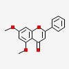 Picture of molecule