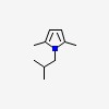 Picture of molecule