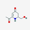 Picture of molecule