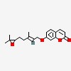 Picture of molecule