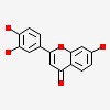 Picture of molecule