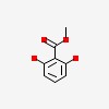 Picture of molecule