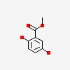 Picture of molecule
