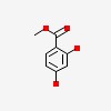 Picture of molecule