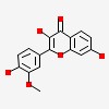 Picture of molecule