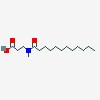 Picture of molecule