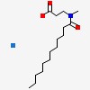 Picture of molecule