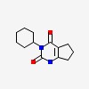 Picture of molecule