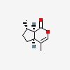 Picture of molecule