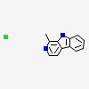 Picture of molecule