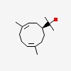Picture of molecule