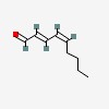 Picture of molecule