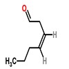 Picture of molecule