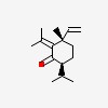 Picture of molecule