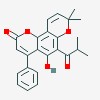 Picture of molecule