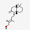 Picture of molecule