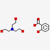 Picture of molecule