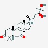 Picture of molecule