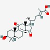 Picture of molecule